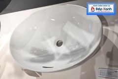 Chậu Rửa Đặt Bàn ToTo LT1705 ảnh 5