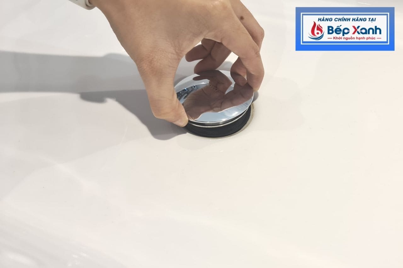 Chậu Rửa Đặt Bàn ToTo LT1717#XW – ảnh 7