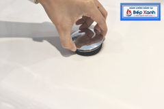 Chậu Rửa Đặt Bàn ToTo LT1717#XW ảnh 7