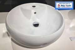 Chậu Rửa Đặt Bàn ToTo LT367CR ảnh 3