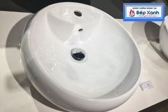 Chậu Rửa Đặt Bàn ToTo LT367CR ảnh 5