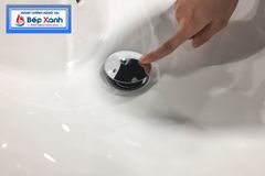 Chậu Rửa Đặt Bàn ToTo LT367CR ảnh 7