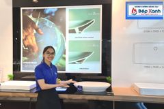 Chậu Rửa Đặt Bàn ToTo LT4706 ảnh 3