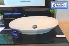 Chậu Rửa Đặt Bàn ToTo LT4706 ảnh 4