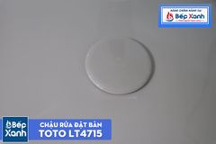 Chậu Rửa Đặt Bàn ToTo LT4715 ảnh 10