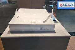 Chậu Rửa Đặt Bàn ToTo LT4715G17 ảnh 4