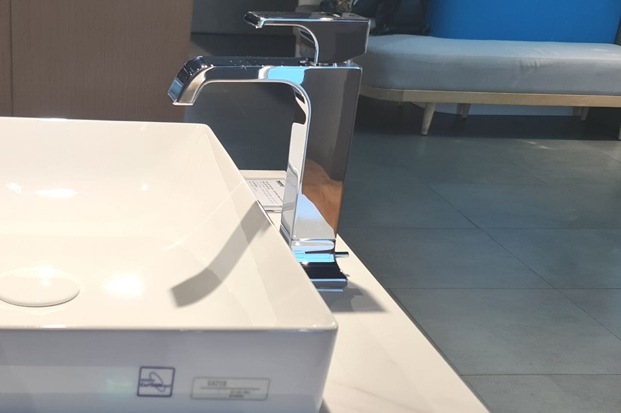 Chậu Rửa Đặt Bàn ToTo LT4715G17 – ảnh 6