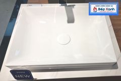 Chậu Rửa Đặt Bàn ToTo LT4715G17 ảnh 9