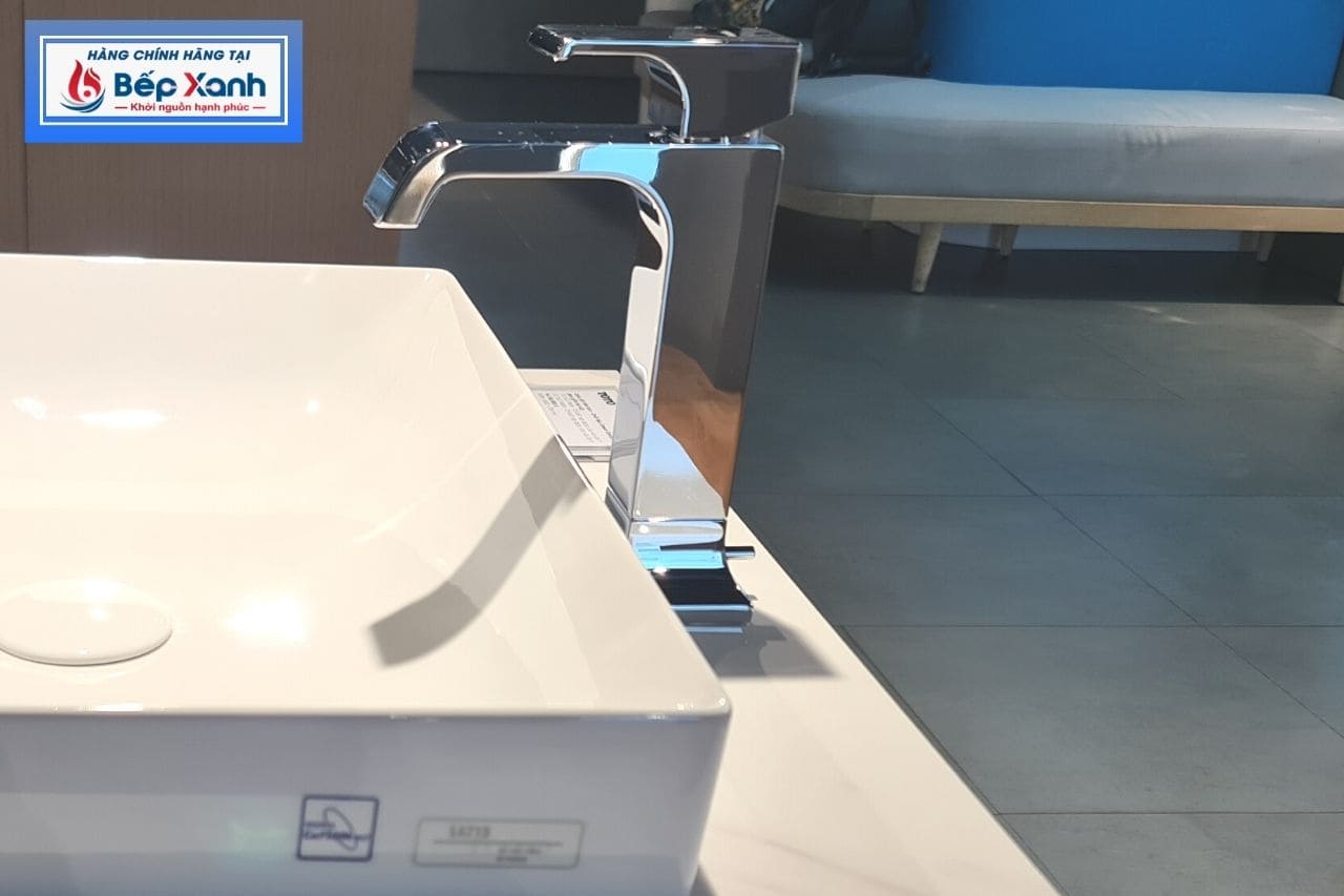 Chậu Rửa Đặt Bàn ToTo LT4715G19 – ảnh 6