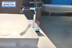 Chậu Rửa Đặt Bàn ToTo LT4715G19 ảnh 6