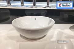 Chậu Rửa Đặt Bàn ToTo LT523S (LT523R#W) ảnh 3