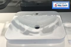 Chậu Rửa Đặt Bàn ToTo LT5616C ảnh 5