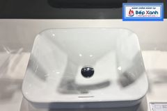Chậu Rửa Đặt Bàn ToTo LT5715 ảnh 3