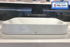 Chậu Rửa Đặt Bàn ToTo LT5715 ảnh 4