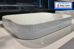 Chậu Rửa Đặt Bàn ToTo LT5715 ảnh 6