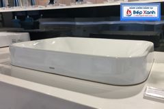 Chậu Rửa Đặt Bàn ToTo LT5715 ảnh 7