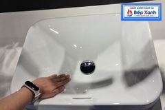 Chậu Rửa Đặt Bàn ToTo LT5715 ảnh 8