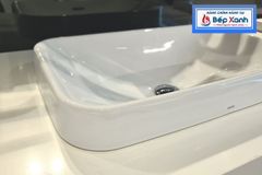 Chậu Rửa Đặt Bàn ToTo LT5716 ảnh 6