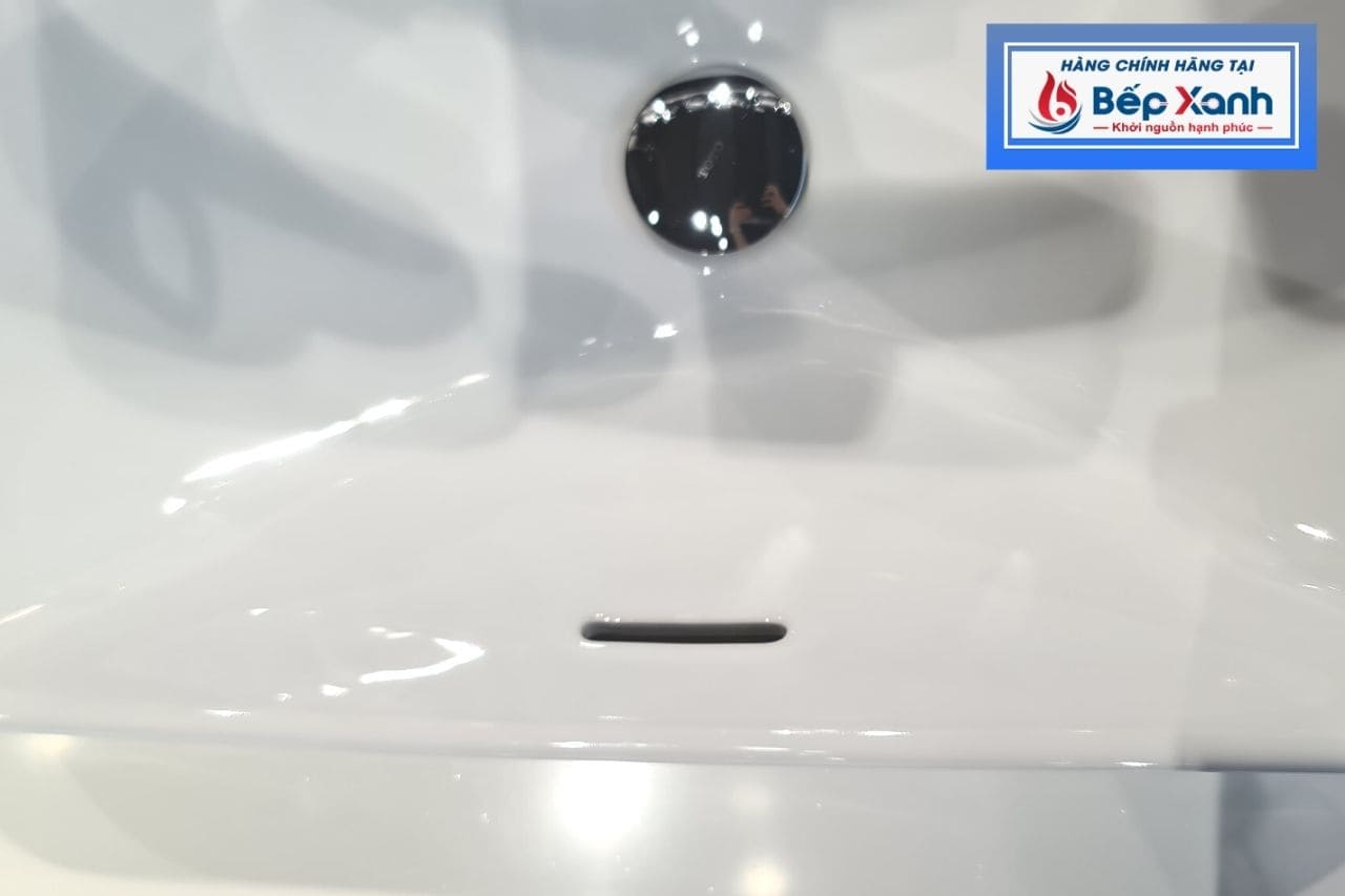 Chậu Rửa Đặt Bàn ToTo LT5716 – ảnh 8