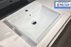 Chậu Rửa Đặt Bàn ToTo LT710CSR ảnh 3