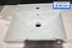 Chậu Rửa Đặt Bàn ToTo LT710CSR ảnh 5