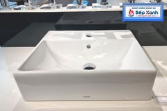 Chậu Rửa Đặt Bàn ToTo LT710CTR ảnh 6
