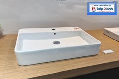 Chậu Rửa Đặt Bàn ToTo LT950C ảnh 3