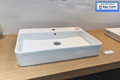 Chậu Rửa Đặt Bàn ToTo LT951C ảnh 3