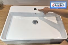 Chậu Rửa Đặt Bàn ToTo LT951C ảnh 4