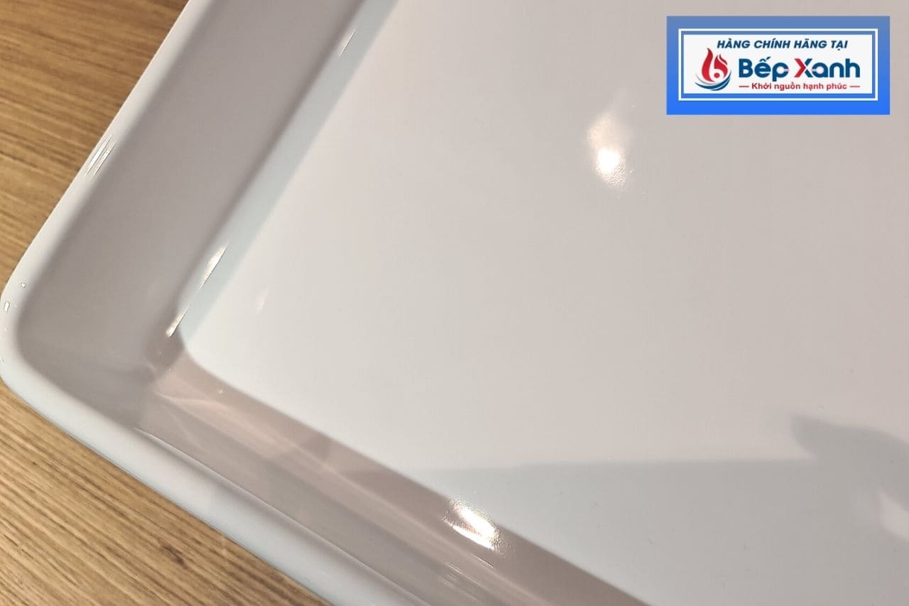 Chậu Rửa Đặt Bàn ToTo LT951C – ảnh 6