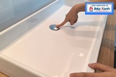 Chậu Rửa Đặt Bàn ToTo LT952 ảnh 5