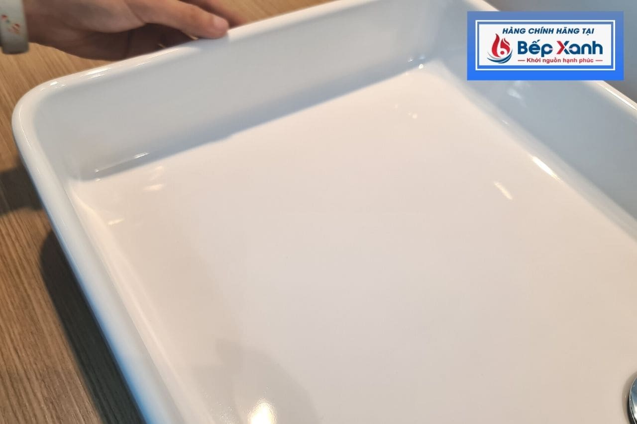 Chậu Rửa Đặt Bàn ToTo LT952 – ảnh 6