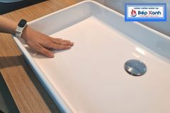 Chậu Rửa Đặt Bàn ToTo LT952 ảnh 7