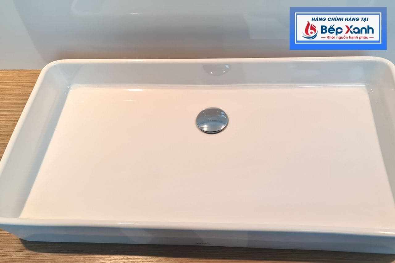 Chậu Rửa Đặt Bàn ToTo LT952 – ảnh 8