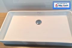 Chậu Rửa Đặt Bàn ToTo LT952 ảnh 8
