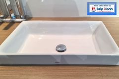 Chậu Rửa Đặt Bàn ToTo LW1714B ảnh 3