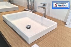 Chậu Rửa Đặt Bàn ToTo LW1714B ảnh 7