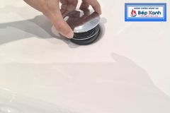 Chậu Rửa Đặt Bàn ToTo LW1714B ảnh 9
