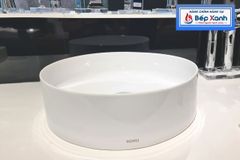 Chậu Rửa Đặt Bàn ToTo LW573JWF ảnh 4