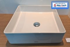 Chậu Rửa Đặt Bàn ToTo LW574JW/F ảnh 3