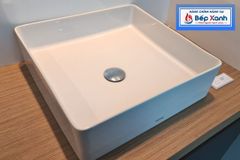 Chậu Rửa Đặt Bàn ToTo LW574JW/F ảnh 4