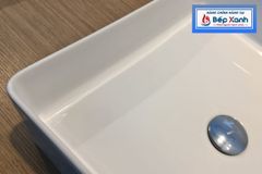 Chậu Rửa Đặt Bàn ToTo LW574JW/F ảnh 6