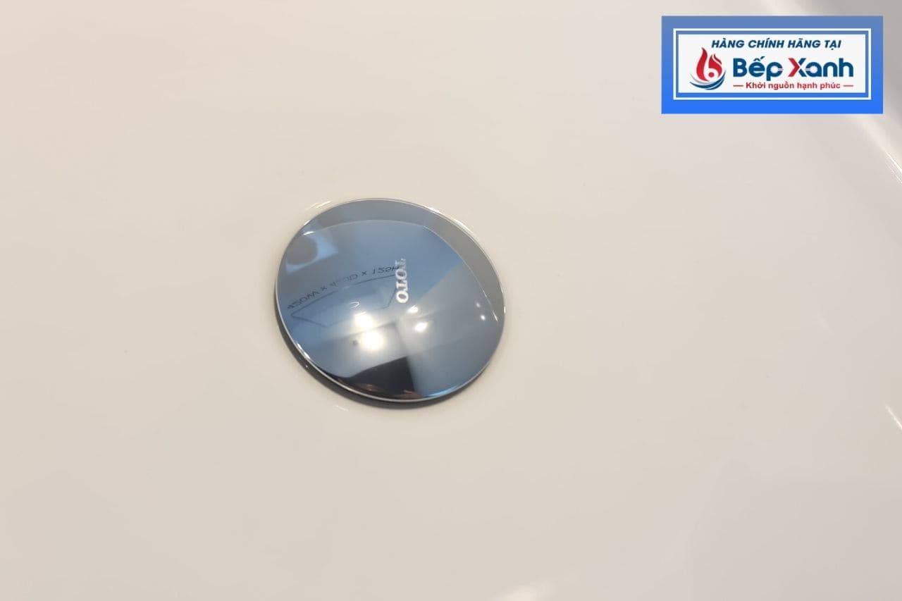 Chậu Rửa Đặt Bàn ToTo LW574JW/F – ảnh 7