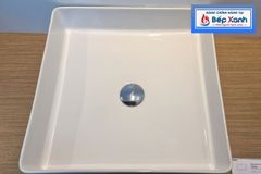 Chậu Rửa Đặt Bàn ToTo LW574JW/F ảnh 8