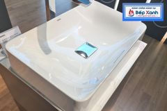 Chậu Rửa Đặt Bàn ToTo PJS03WE#GW ảnh 5