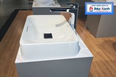 Chậu Rửa Đặt Bàn ToTo PJS03WE#GW ảnh 6