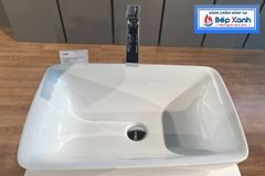 Chậu Rửa Đặt Bàn ToTo PJS06WE#GW ảnh 8