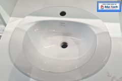 Chậu Rửa Dương Vành ToTo L501C#W ảnh 5