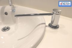 Chậu Rửa Dương Vành ToTo L762 ảnh 4