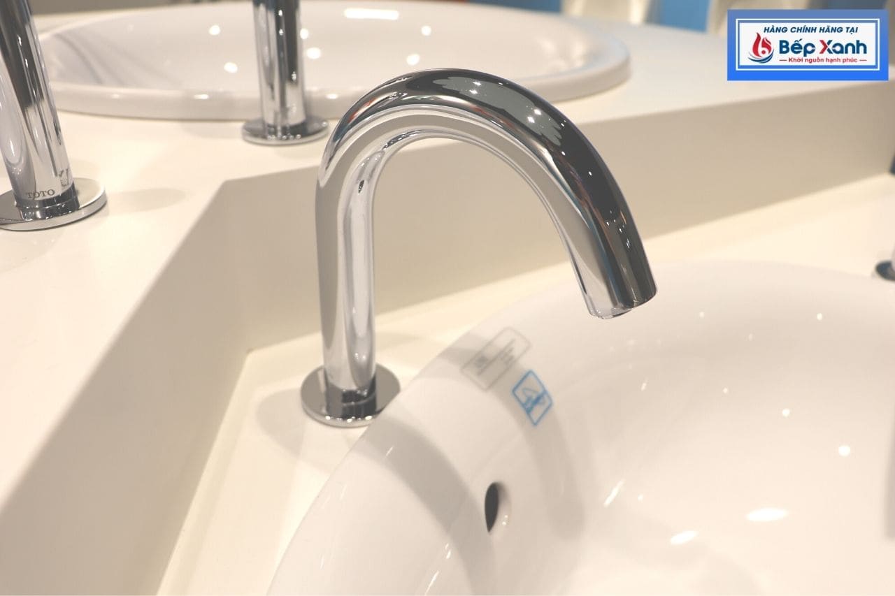 Chậu Rửa Dương Vành ToTo L762 – ảnh 5